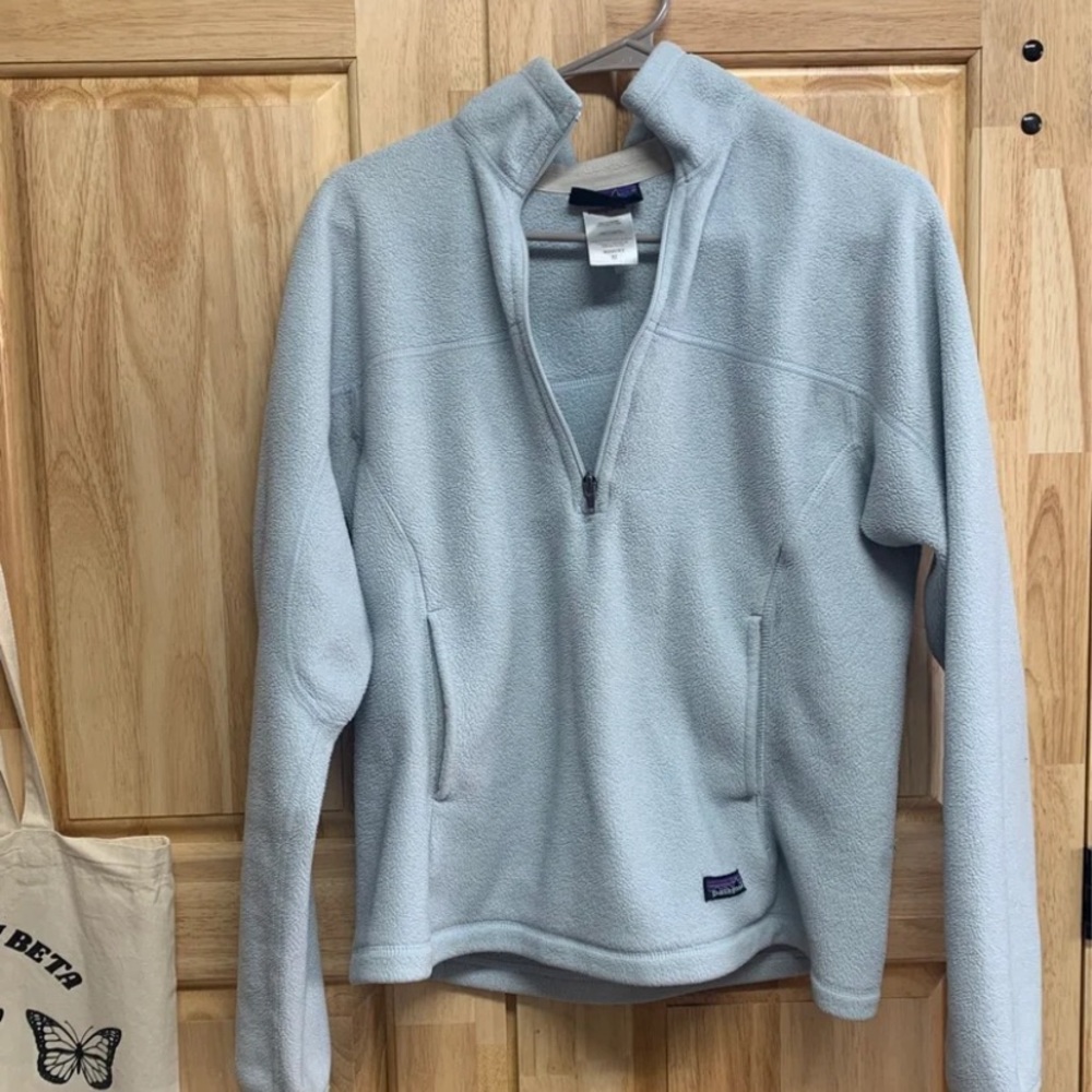 Patagonia pullover